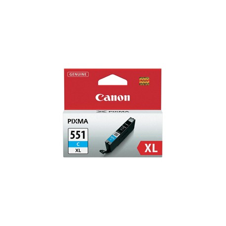 Canon - Serbatoio inchiostro - Ciano - 6444B001 - 700 pag