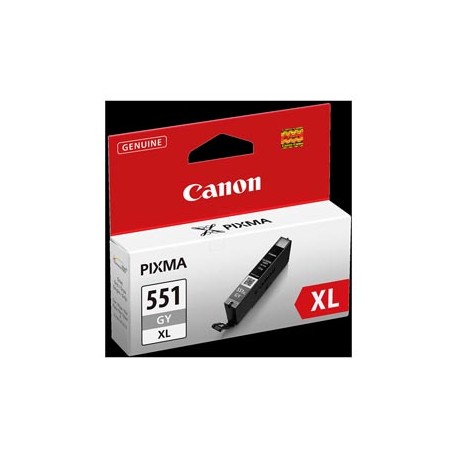 Canon - Serbatoio inchiostro - Grigio - 6447B001 - 3.350 pag