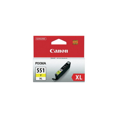 Canon - Serbatoio inchiostro Giallo - 6446B001 - 700 pag