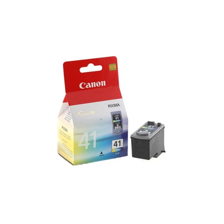 Canon - Cartuccia ink - C/M/Y - 0617B001 - 265 pag