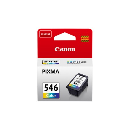 Canon - Cartuccia ink - C/M/Y - 8289B001 - 180 pag