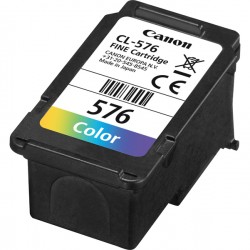 Canon Cartuccia CL-576 Colore