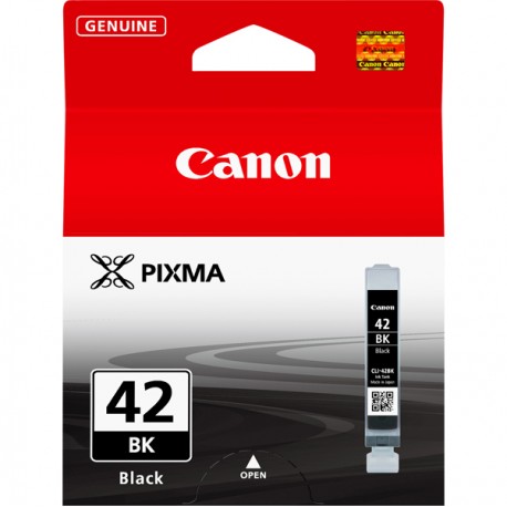 Canon - Cartuccia ink - Nero - 6384B001 - 900 pag