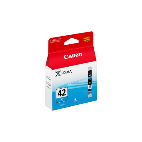 Canon - Cartuccia ink - Ciano - 6385B001 - 600 pag