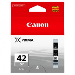 Canon - Serbatoio inchiostro - Grigio - 6390B001 - 495 pag