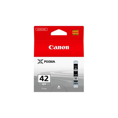 Canon - Serbatoio inchiostro - Grigio - 6390B001 - 495 pag