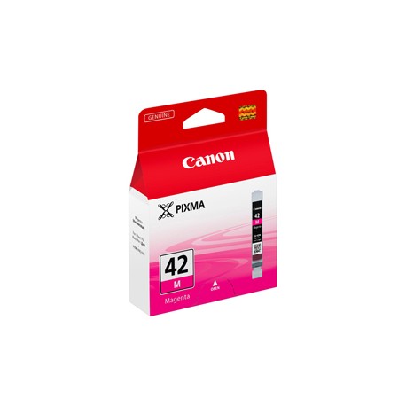 Canon - Cartuccia ink - Magenta - 6386B001 - 416 pag