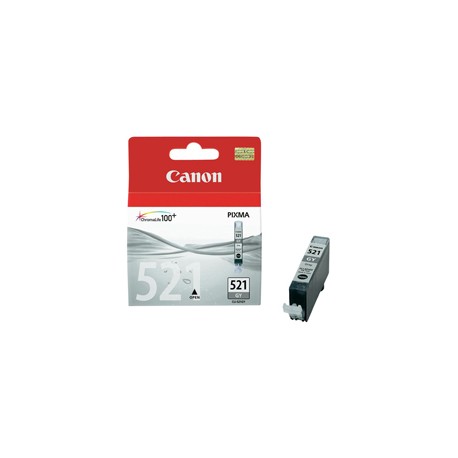 Canon - Cartuccia ink - Grigio - 2937B001 - 1.370 pag