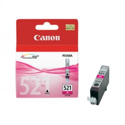 Canon - Cartuccia ink - Magenta - 2935B001 - 480 pag