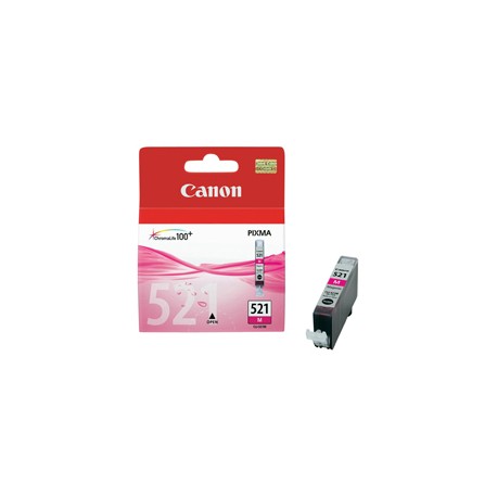 Canon - Cartuccia ink - Magenta - 2935B001 - 480 pag