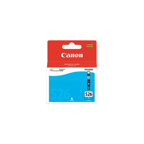 Canon - Cartuccia ink - Ciano - 4541B001 - 530 pag