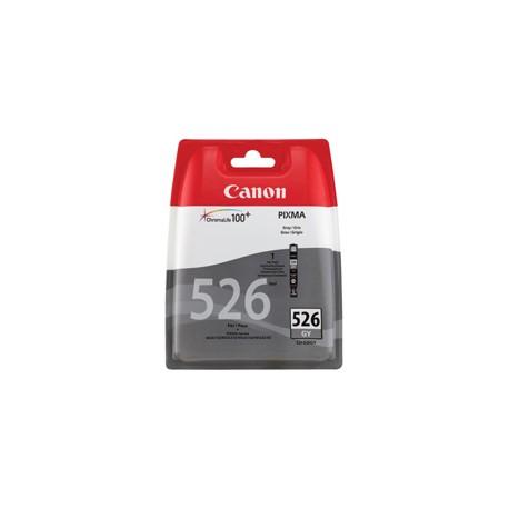 Canon - Cartuccia ink - Grigio - 4544B001 - 1.515 pag