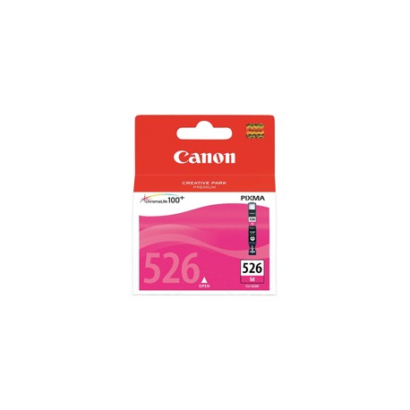 Canon - Cartuccia ink - Magenta - 4542B001 - 486 pag