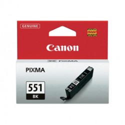 Canon - Serbatoio inchiostro - Nero - 6508B001 - 7ml - 495 foto