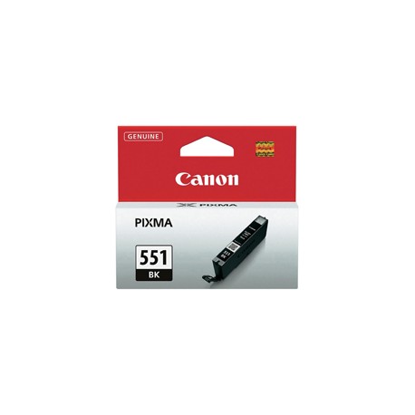 Canon - Serbatoio inchiostro - Nero - 6508B001 - 1.800 pag