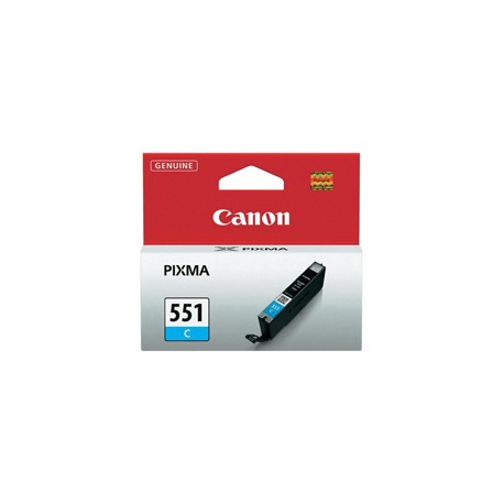 Canon - Serbatoio inchiostro - Ciano - 6509B001 - 332 pag