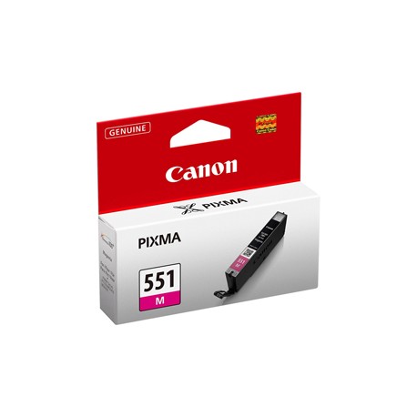 Canon - Serbatoio inchiostro - Magenta - 6510B001 - 330 pag