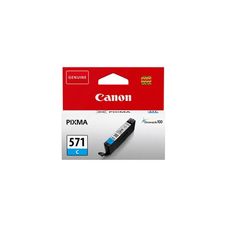 Canon - Serbatoio inchiostro - Ciano - 0386C001 - 345 pag