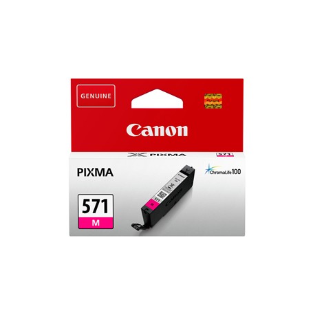 Canon - Serbatoio inchiostro - Magenta - 0387C001 - 306 pag