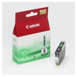 Canon - Refill - Verde - 0627B001 - 5.840 pag