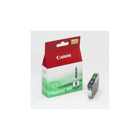 Canon - Refill - Verde - 0627B001 - 5.840 pag