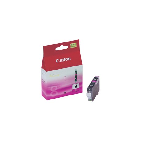 Canon - Refill - Magenta - 0622B001 - 490 pag