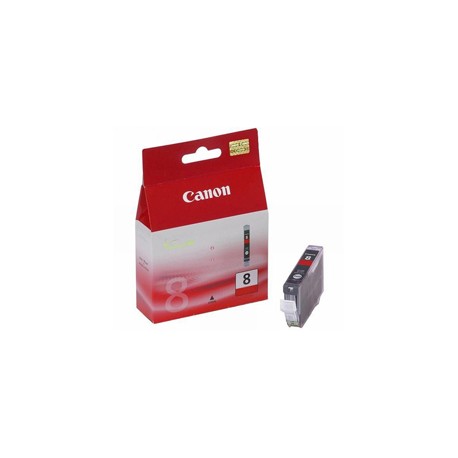 Canon - Refill - Rosso - 0626B001 - 5.790 pag