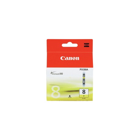 Canon - Refill - Giallo - 0623B001 - 685 pag