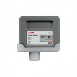 Canon - Refill - Grigio fotografico - 2218B001AA - 330ml