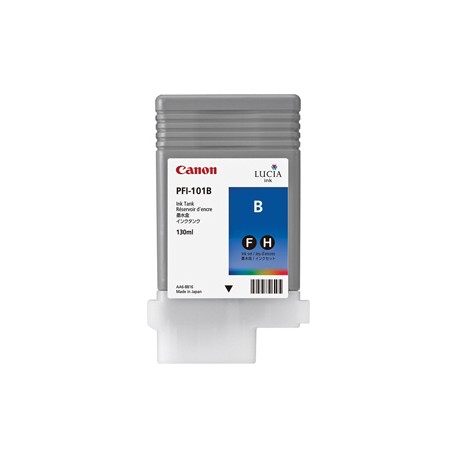 Canon - Refill - Blu - 0891B001AA - 130ml