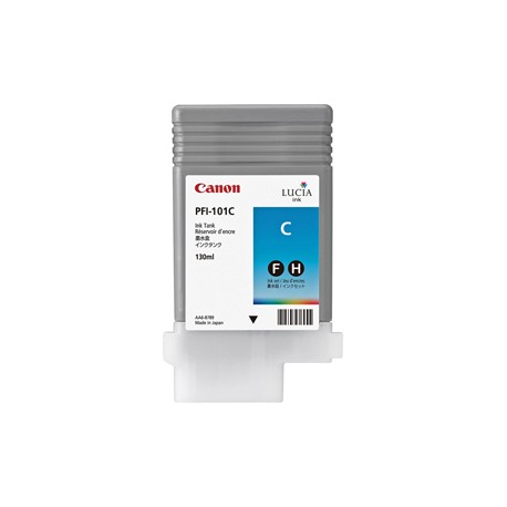 Canon - Refill - Ciano - 0884B001AA - 130ml