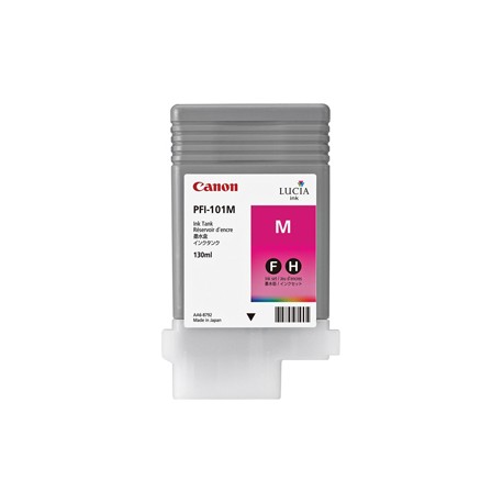 Canon - Refill - Magenta - 0885B001AA - 130ml