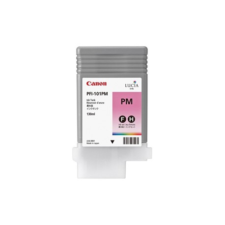 Canon - Refill - Magenta fotografico - 0888B001AA - 130ml