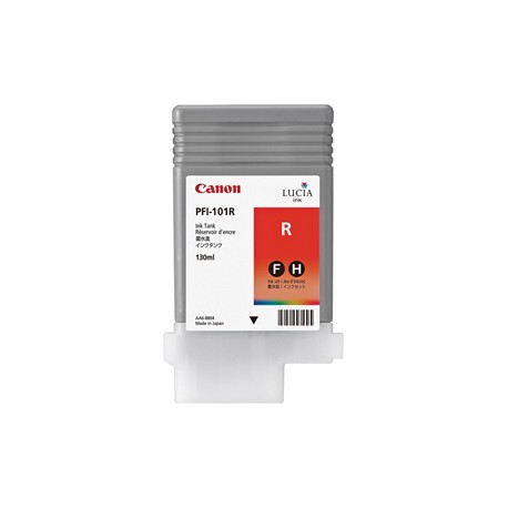 Canon - Refill - Rosso - 0889B001AA - 130ml