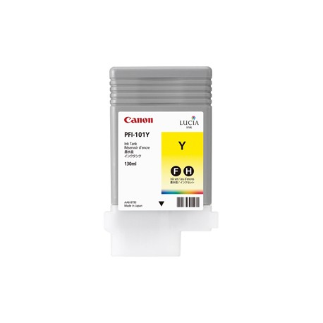 Canon - Refill - Giallo - 0886B001AA - 130ml