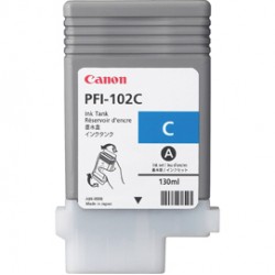 Canon - Refill - Ciano - 0896B001 - 130ml