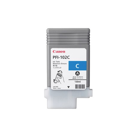 Canon - Refill - Ciano - 0896B001 - 130ml