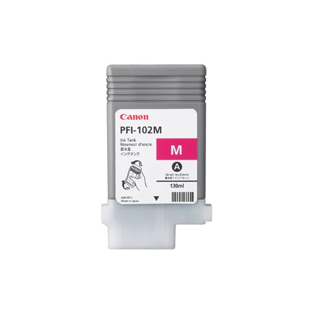 Canon - Refill - Magenta - 0897B001 - 130ml