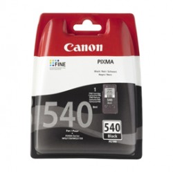 Canon - Serbatoio ink alta capacitA' PG540L X PIXMA MG2150-MG3150 - Nero - 5224B001