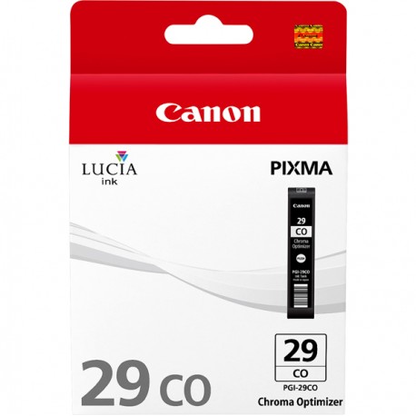 Canon - Cartuccia optimizer - 4879B001 - 36ml