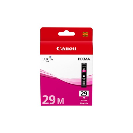 Canon - Cartuccia ink - Magenta - 4874B001 - 1.900 pag