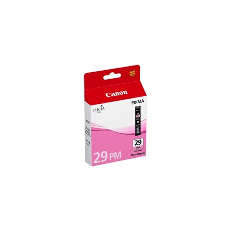 Canon - Cartuccia ink - Magenta fotografico - 4877B001 - 1.010 pag