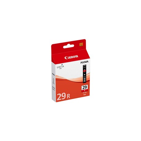 Canon - Cartuccia ink - Rosso - 4878B001 - 2.370 pag