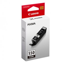 Canon - Serbatoio inchiostro - Nero - 6496B001 - 300 pag