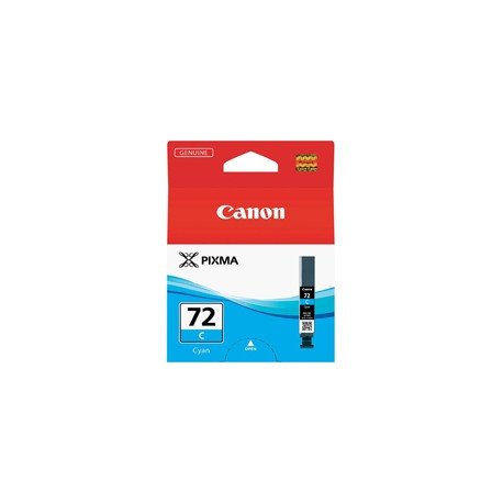 Canon - Serbatoio inchiostro - Ciano - 6404B001 - 525 pag