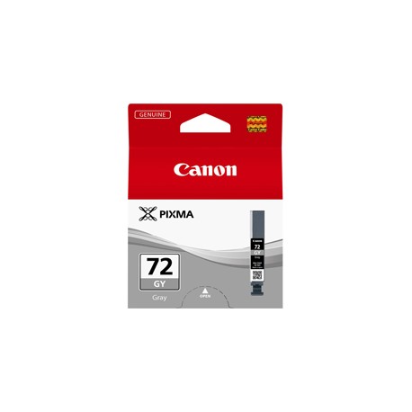 Canon - Serbatoio inchiostro - Grigio - 6409B001 - 165 pag