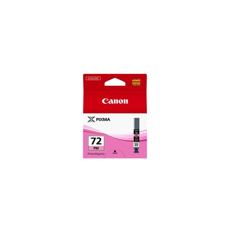 Canon - Serbatoio inchiostro - Magenta fotografico - 6408B001 - 14ml