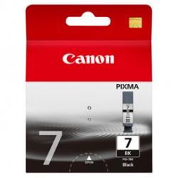 Canon - Cartuccia ink - Nero - 2444B001 - 565 pag