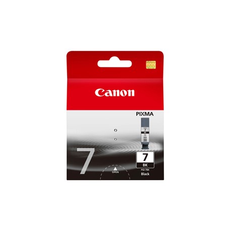 Canon - Cartuccia ink - Nero - 2444B001 - 565 pag