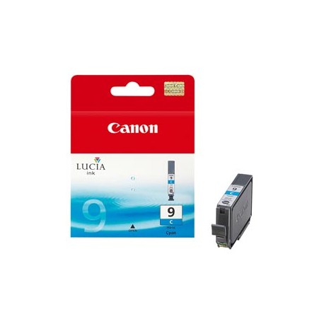 Canon - Cartuccia ink - Ciano - 1035B001 - PGI9 - 1.295 pag